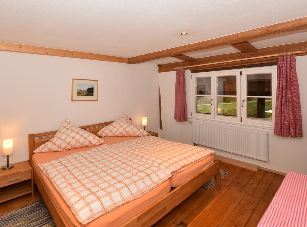 Muellerjoergenhof Apartment Gutach Luaran gambar