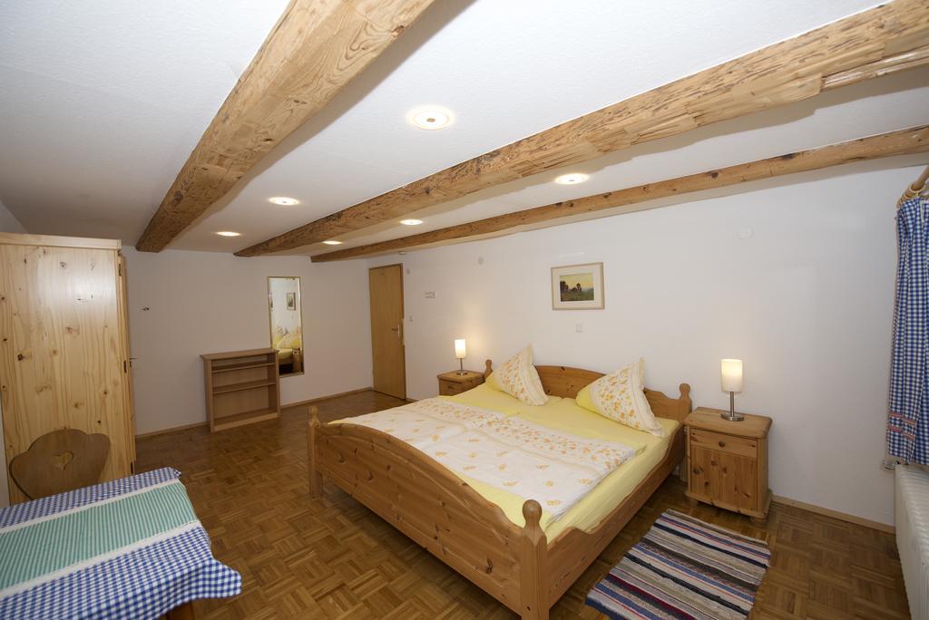 Muellerjoergenhof Apartment Gutach Luaran gambar