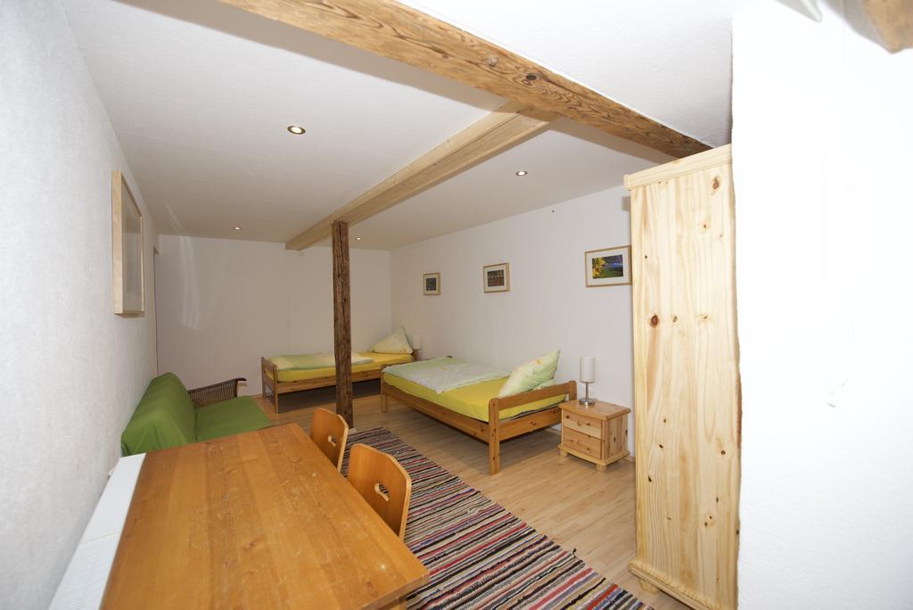 Muellerjoergenhof Apartment Gutach Luaran gambar