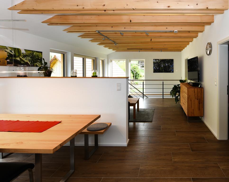 Muellerjoergenhof Apartment Gutach Luaran gambar