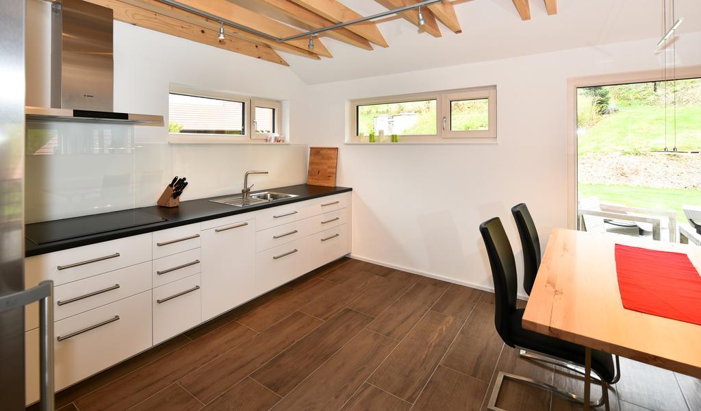 Muellerjoergenhof Apartment Gutach Luaran gambar