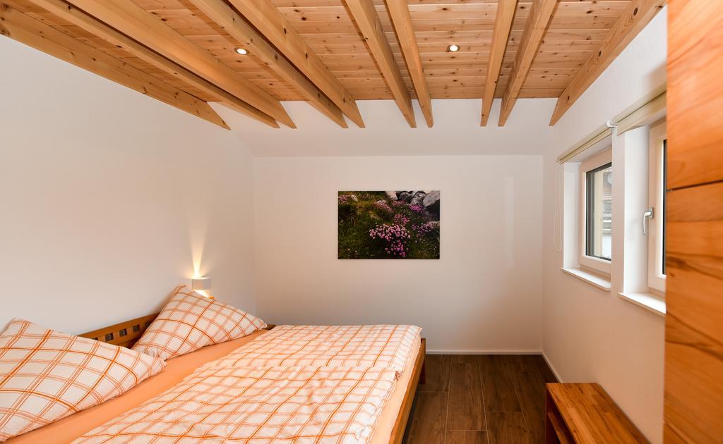 Muellerjoergenhof Apartment Gutach Luaran gambar